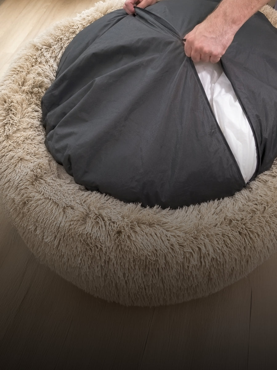 Replaceable Covers, Built to Last