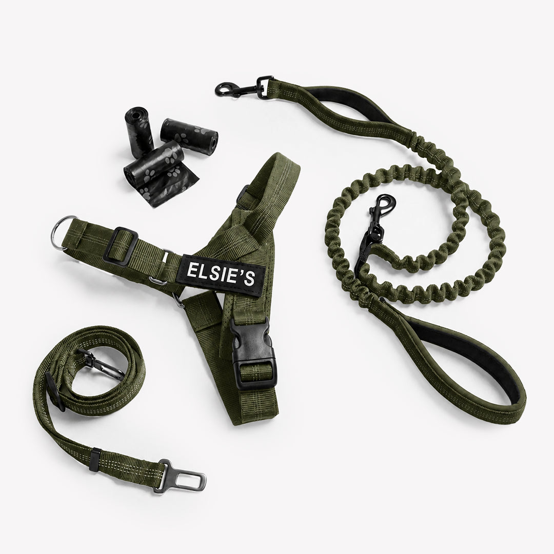 Army Green