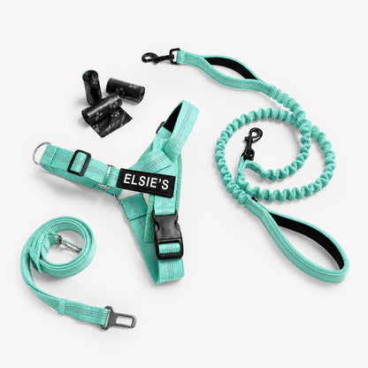 Turquoise