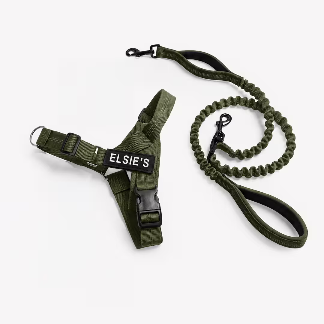 Army Green